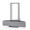 EASTTOWEST Hanger Organizer Stacker for Closet Laundry Room,Holds up 110