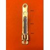Roto Repair Corner Bearing Corner Tape Wood/PVC Window Pin Spacing