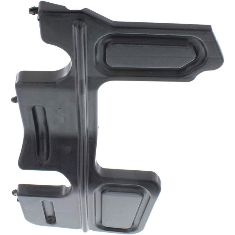For Toyota Corolla 2014 2015 2016 Radiator Support Air Deflector