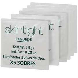 Gel Eliminador Bolsas de Ojos Efecto Lifting Tensor Quita Ojeras Lneas De Expresin y Arrugas - Gel Eye Tightener Para Mujer y Hombre - Reduccin de... 