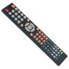 For Sceptre 8142026670002C Replace Remote for Sceptre TV E165BD-SS E165BV-SS