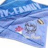 Marushin 4875001200 Mini Towel SPY x FAMILY Yuri Bria Approx.