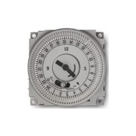 OPTIMUM Combi Boiler Multifit Mechanical Timer Clock 24 Hour
