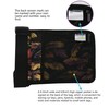 Tuhaoge Massage Bottle Bag Massage Oil Holster Lotion Holster Massage
