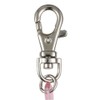 Raymei Fujii Reimei Coil Key Chain (50cm) Blue GLK253A