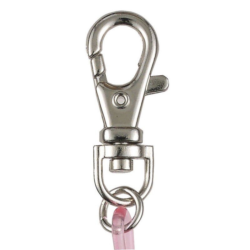 Raymei Fujii Reimei Coil Key Chain (50cm) Blue GLK253A