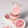 alternative stereo [alternative stereo]Balmy Cream Cheek (7 colors)
