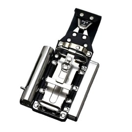 Miki OCS Storage Case Black ocs1 – B