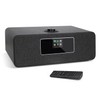 MS3 Stereo Smart Music System with Internet Radio, FM Digital