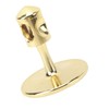 Self Balancing Gyroscope Metal Educational Decompression Anti Gravity Rotation Gyroscope