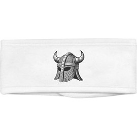'Viking Helmet' Beauty Head Band/Hair Band (HB00032954)