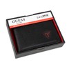 GUESS Men's Classic Bifold Wallet with Card Slots, Bill Compartment