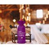 Tesedupoole Wine Bag Wedding Gift for Mr and Mrs -