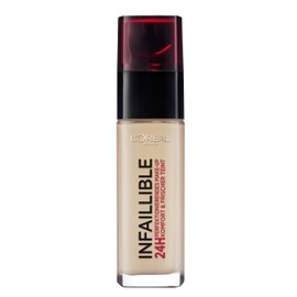 L’Oréal Paris Infaillible Make-Up, 145 Rose Beige 30 ml