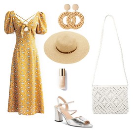 LA HUATE Women Handmade Beach Shoulder Bags Summer Holiday Tassel Purse Casual Messenger Bags Crossbody Bags