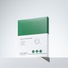 Sica 20 [Head office certified store] Cica20 mask pack 5
