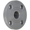 HS Valve, TS Flange, U-PVC HS Flange, 5K TS Type,