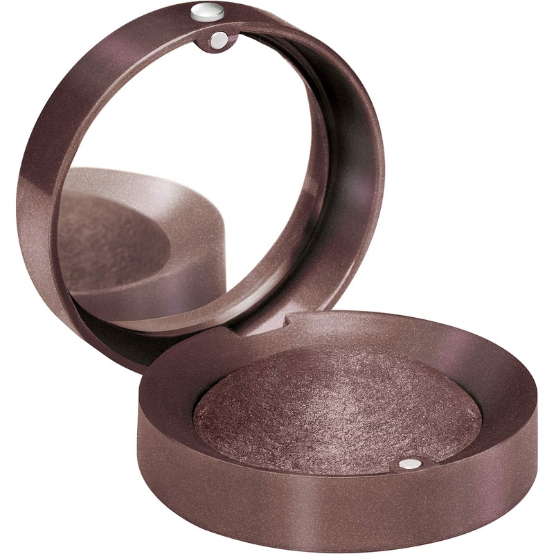 Bourjois Little Round Pot Mono Eyeshadow 7 Purple Pure 371311