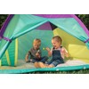 NEON Hide ME Tent and Tunnel Combo - 48 X