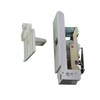 Paxanpax PLD1061 Compatible Door Catch & Door Latch Kit Ariston,