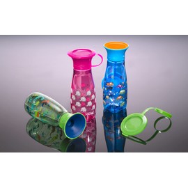 WOW 360° Mini drinking cup