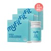 MyFit Inner Care Women's Secret Probiotics 30 Capsules 3 Boxes (3 Month Supply)