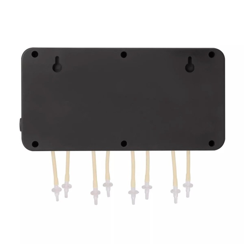 Simplicity 4-Channel Dosing Pump Bundle (2 items)