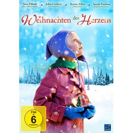 Weihnachten des Herzens