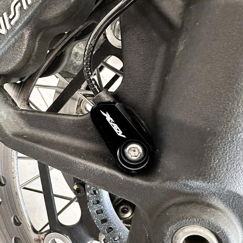 LLIDFONK For Honda X ADV XADV 750 X-ADV 750 2017-2025