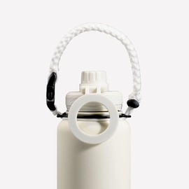 Ztar Insulated Stainless Steel Water Bottle – Compatible with Magsafe usable as Tripod, Leak-Proof, Keeps Drinks cool or warm, For Travel, Gym, and Office, Ideal Gift for Women, Men & Kids, 22 oz