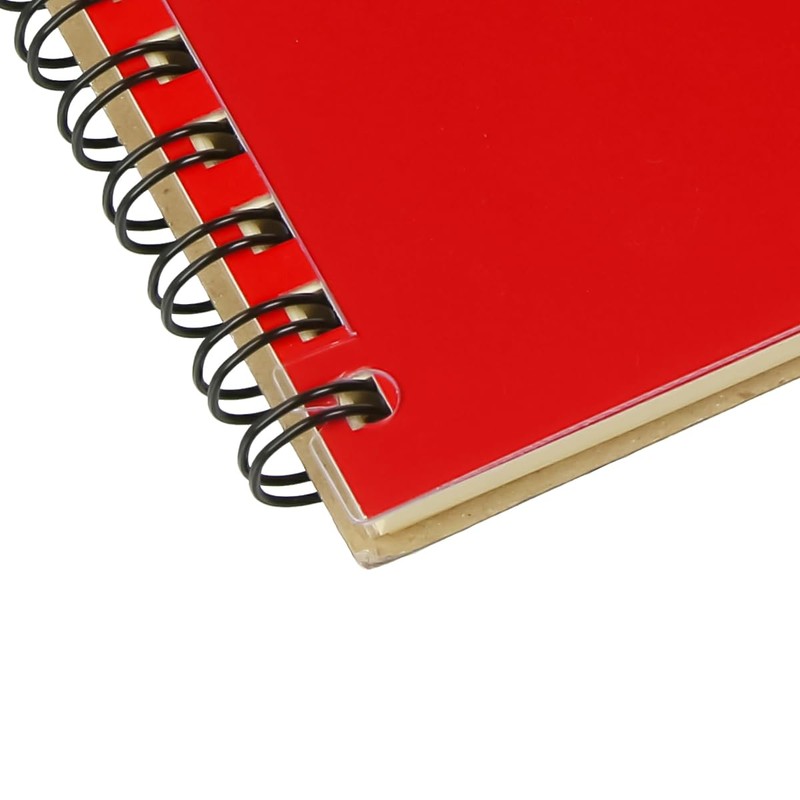 Delphonics Rollbahn Pocket Large Memo Protector