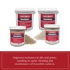 StonePro Traverfill - Travertine Repair - Fills Smalls pits, Holes
