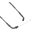 Kitaco 905-0550850 Multi-Throttle Cable, 33.5 inches (850 mm), Monkey, Etc.,