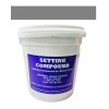 Granite City Tool Monument Setting Compound - 1 Gallon -