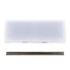 10Pcs Planer Blades High Speed Steel Industrial Planer Blades Knives