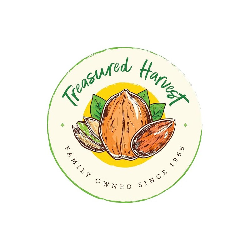 Roasted NO SALT Almonds - 5 lb. Box