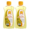 Innobella Innovella Aroma Rich Body Oil Rape 465ml 2pcs / 이노벨라 아로마 리치 바디오일 유채 465ml 2개