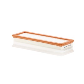 Original MANN-FILTER Interior Filter CU 3125 – For trucks