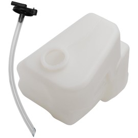 603-029 Front Engine Coolant Reservoir Compatible for Toyota Camry 2007 2008 2009 2010 2011