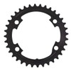 Shimano FC-R7000 Y1WV39000 Chain Ring, Repair Parts, 39T-MW (Black) for