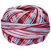 Handy Hands Lizbeth Egyptian Cotton Crochet Thread, Tatting Thread, and