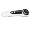 RF Face Beauty Machine Red Blue Lighting Skin Lifting Microcurrent