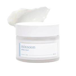 MIXSOON Bifida Cream – Crema Facial con Fermento de Bifida 60 ml