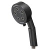 Speakman VS-3010-MB-E2 Neo Anystream Multi-Function Handheld Shower Head, 2.0 GPM,