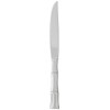 Fortessa Royal Pacific 18/10 Stainless Steel Flatware Solid Handle Steak
