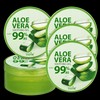 touch me Aloe Soothing Gel Touch Me Large Capacity Moisturizing Cream Aloe Vera 300g 5pcs / 알로에수딩젤 터치미 대용량 수분크림 알로에베라 300g 5개