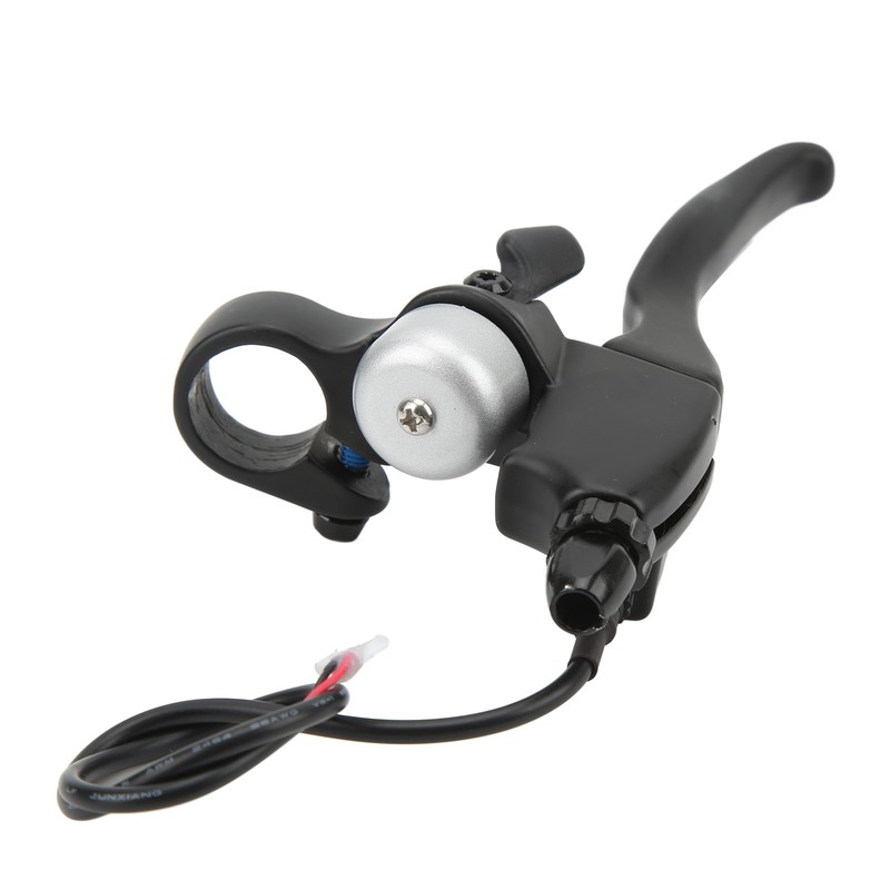 Electric Scooter Brake Lever Aluminum Alloy Electric Bicycle Hall Handbrake