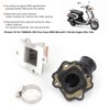 Intake Manifold Reed Valve Fit for YAMAHA JOG Vino Zuma