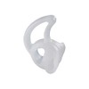 Tactical Ear Gadgets FIN ULTRA Left Medium Open Ear Insert