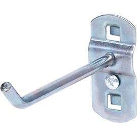 KS Tools 860.0805 100mm 45 Degree Tool Holder with Bent Hook End